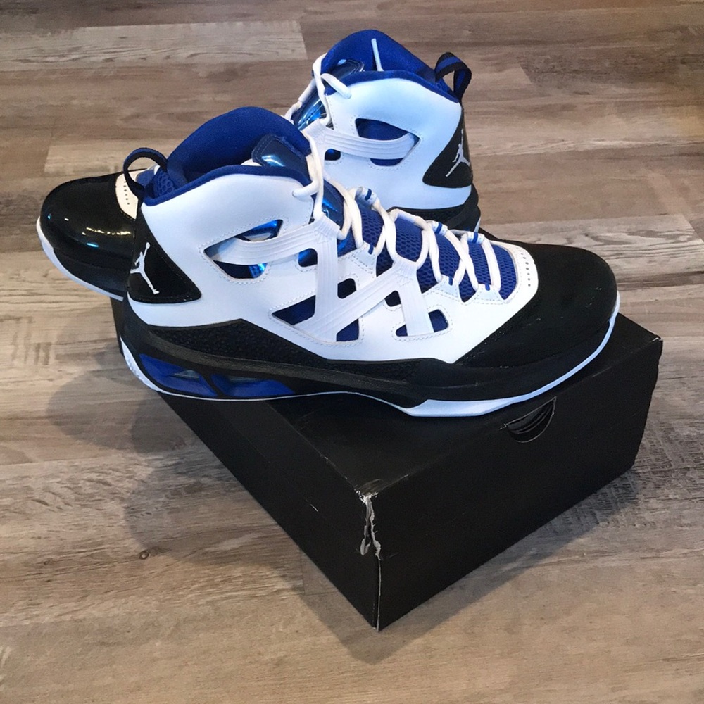 Jordan Melo M9 Brand New in Box